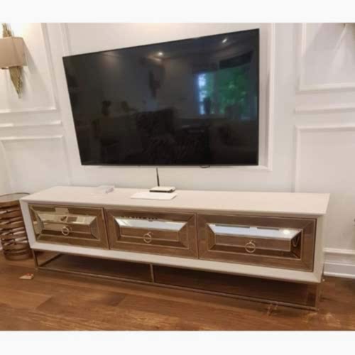 Neptün Model Tv Altı