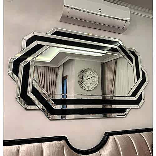 Vera Model Konsol Aynası