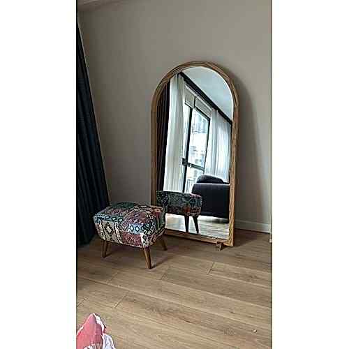 KESTANE AĞACI BOY AYNASI