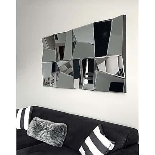 MİMAR MODEL KONSOL AYNASI